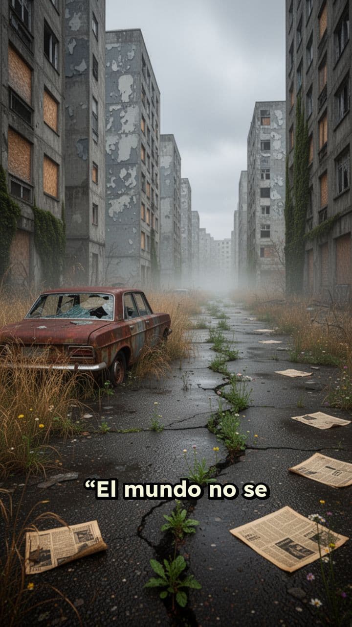 ¿Estás preparado para estos tiempos?