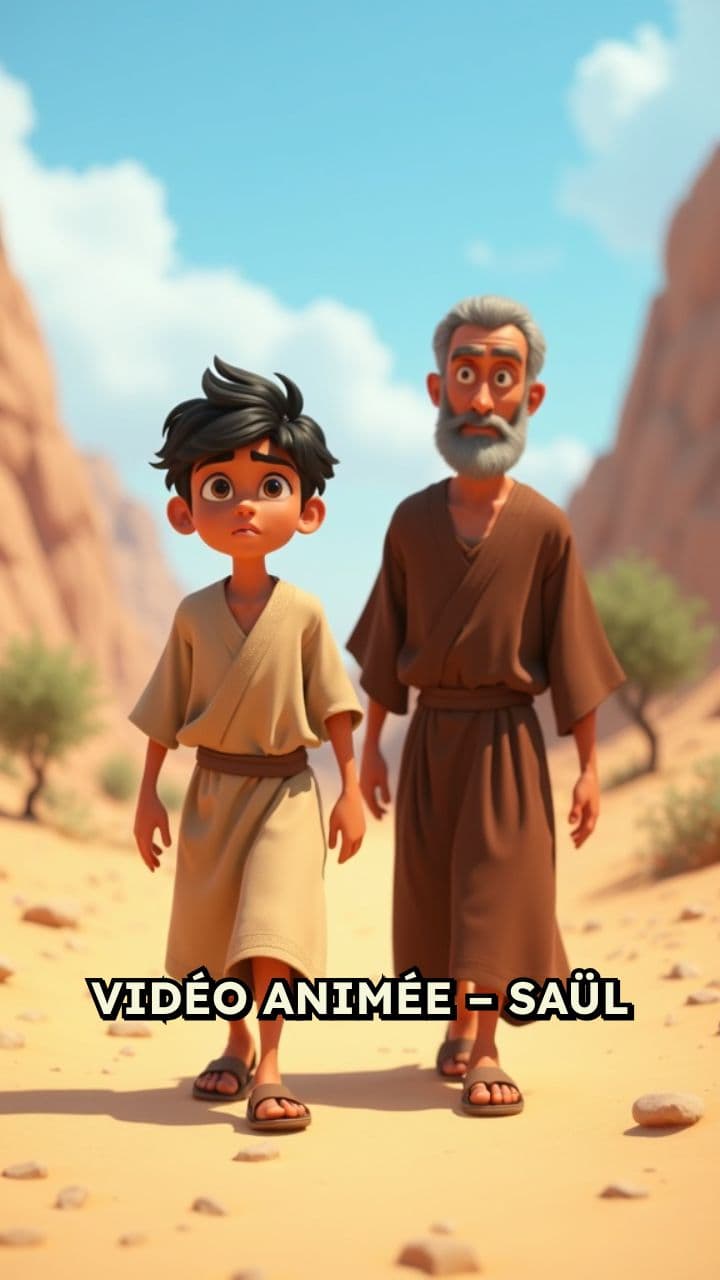 Quand Dieu change une journée ordinaire