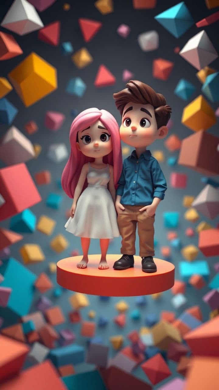 Eternal Love's Decree