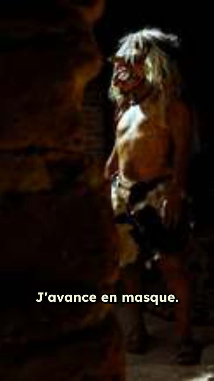 Elle connaît mes démons