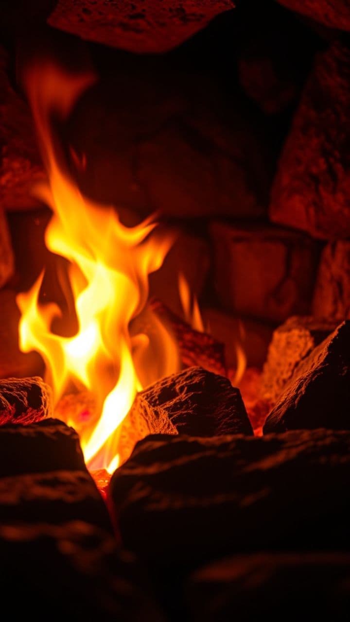 Chandrian's Silent Warning