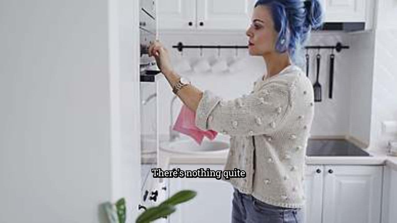 Cozy Bakery Cookie Delight