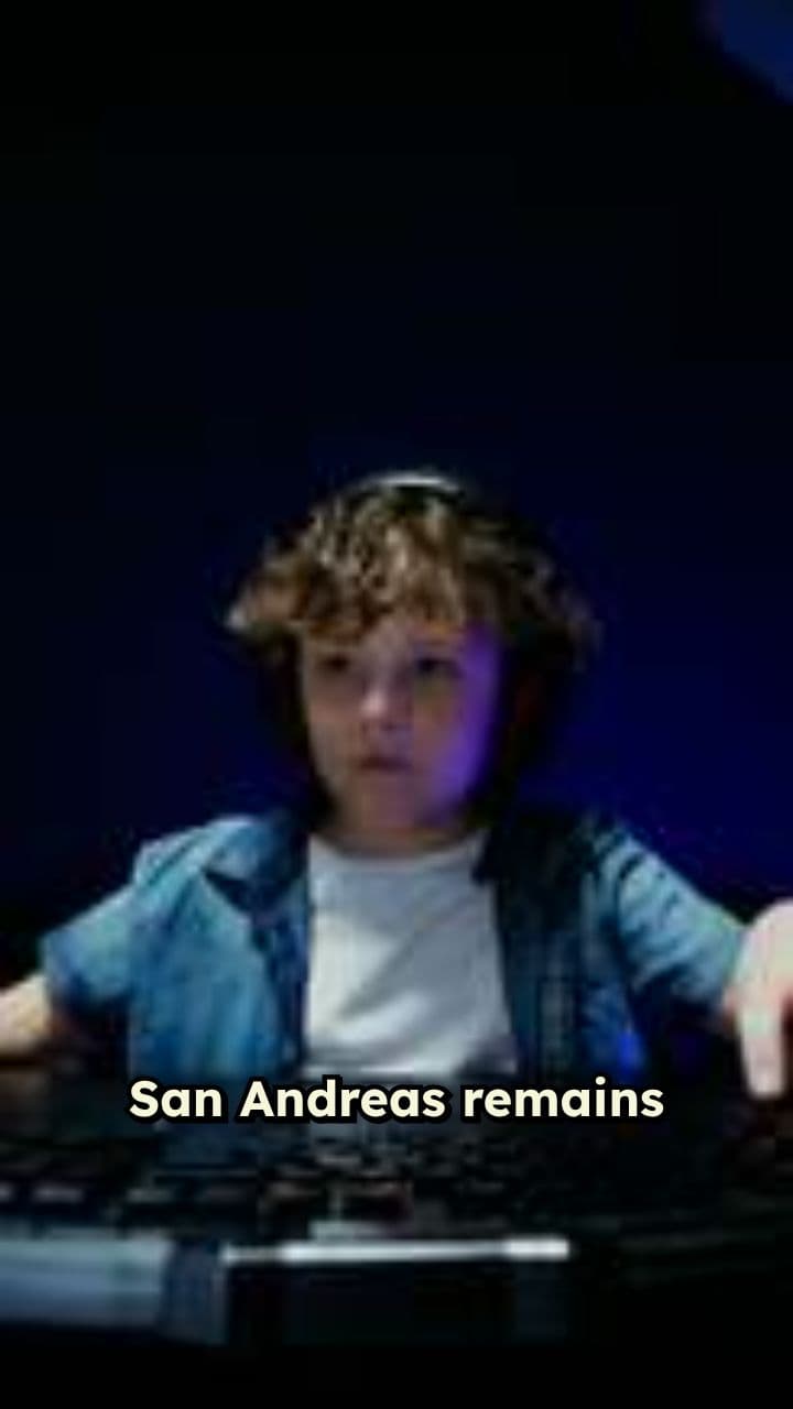 San Andreas: GTA’s Peak of Freedom