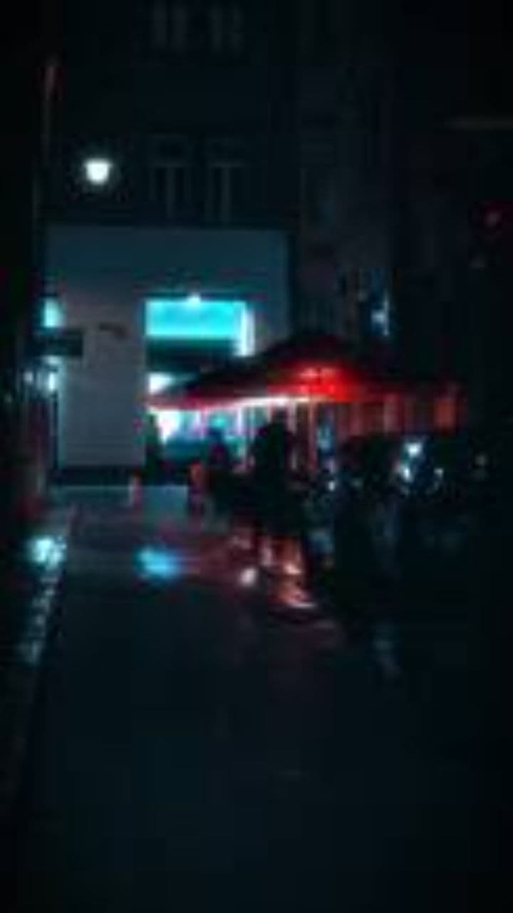 Darko's Street Chronicles