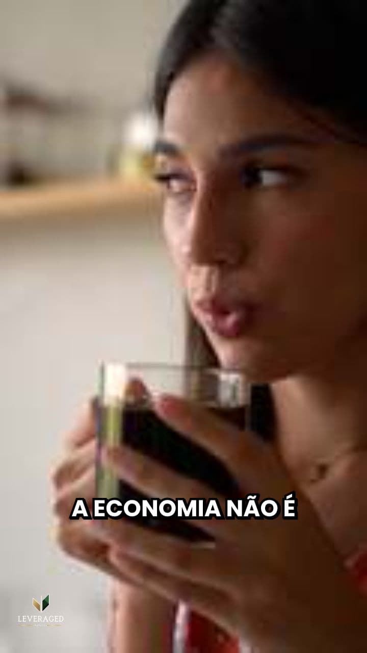 Economia no Dia a Dia