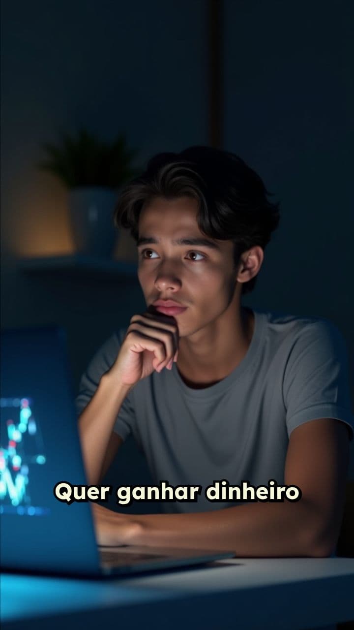 21 Maneiras de Ganhar Dinheiro Online