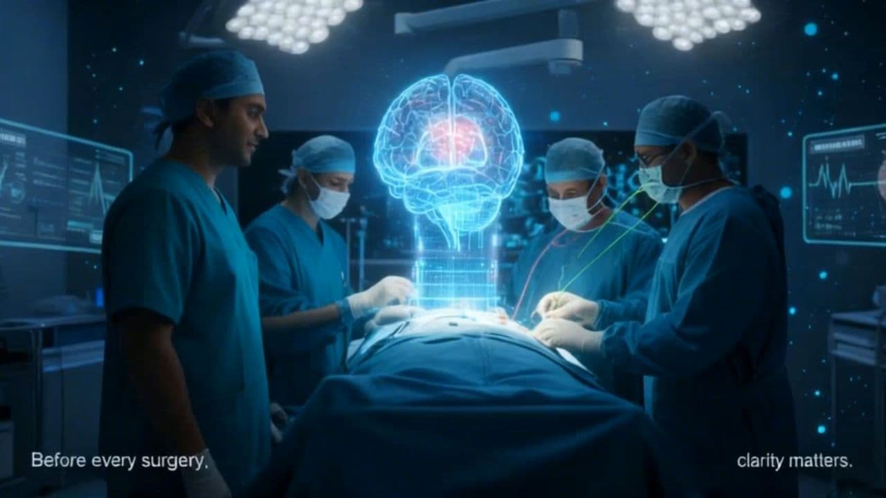 Image transform video