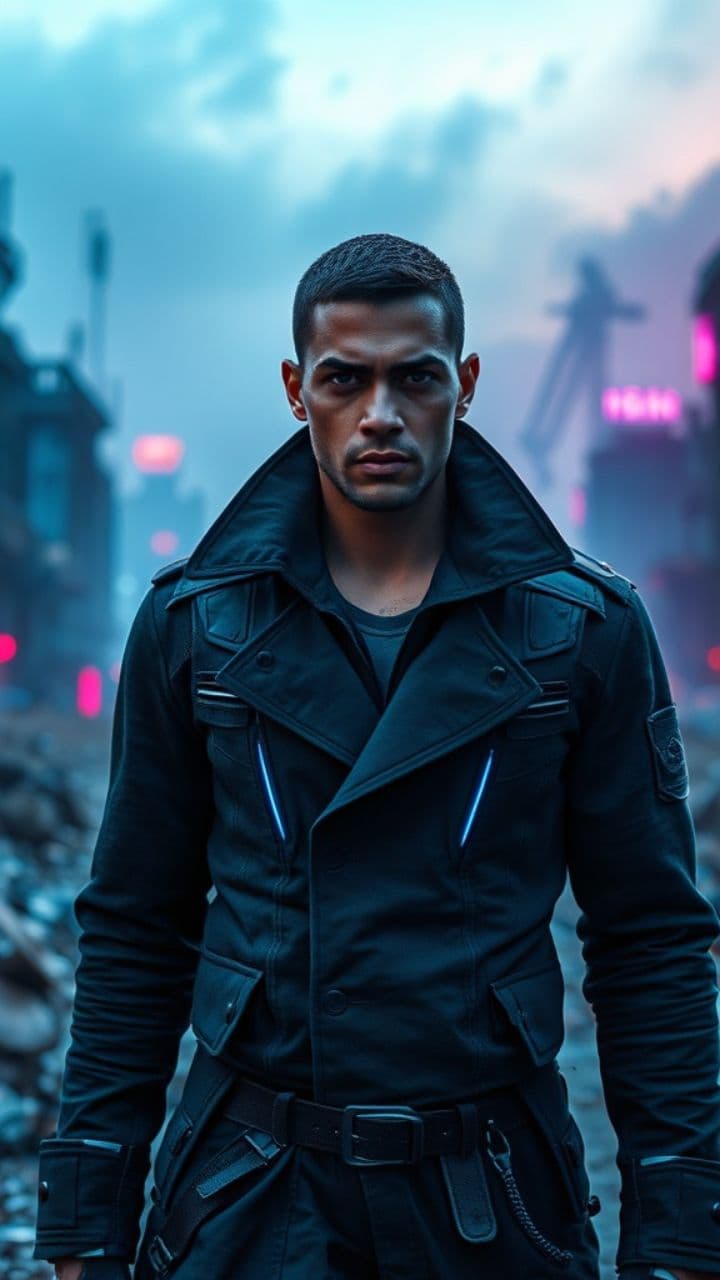 Echte Stärke in schweren Zeiten