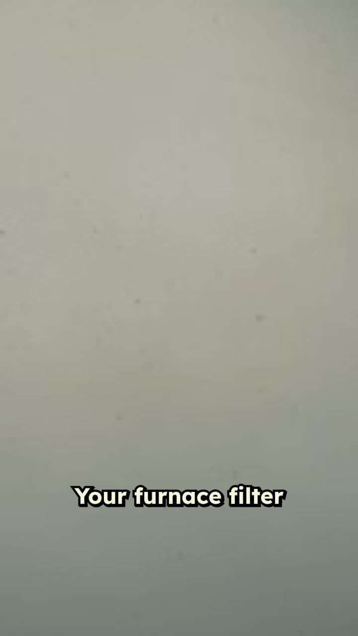 Protect Your Home: Change Your Filter