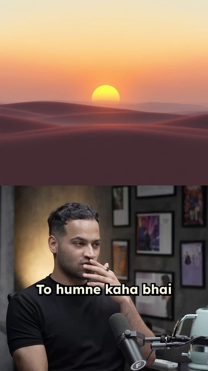 The 'MOVERS' Morning Routine For Peak Performance