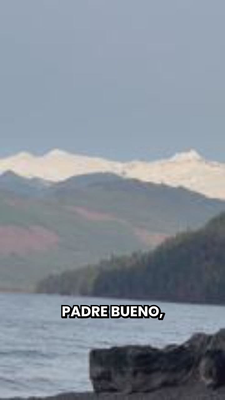 Oración de generosidad y sensibilidad