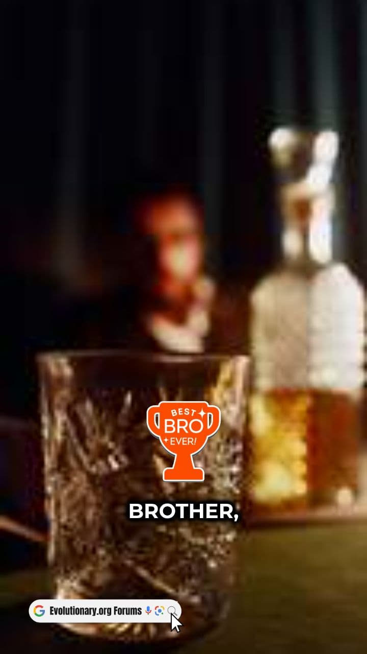 Personal Story: Family and Upbringing