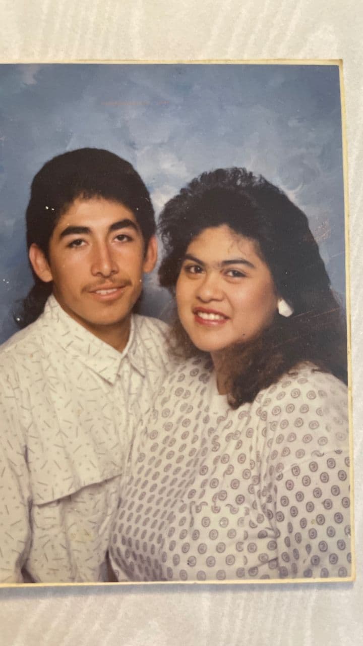 Amores que nunca se van