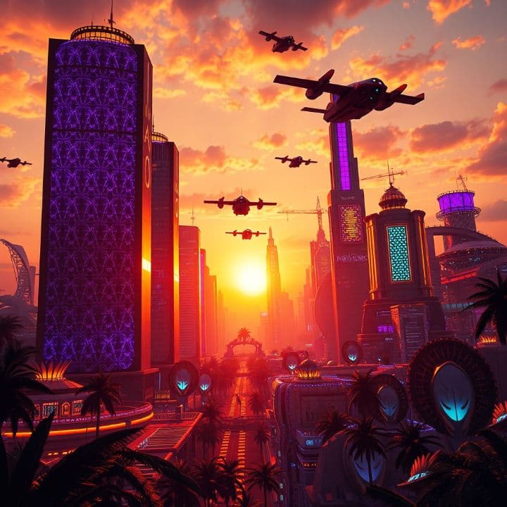 Anywhere You Wanna Go