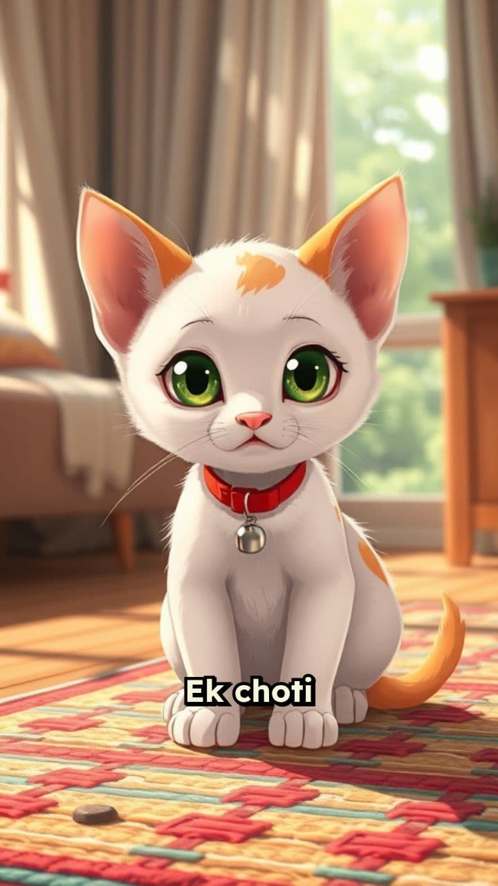 Mimi Ka Chamakta Dil