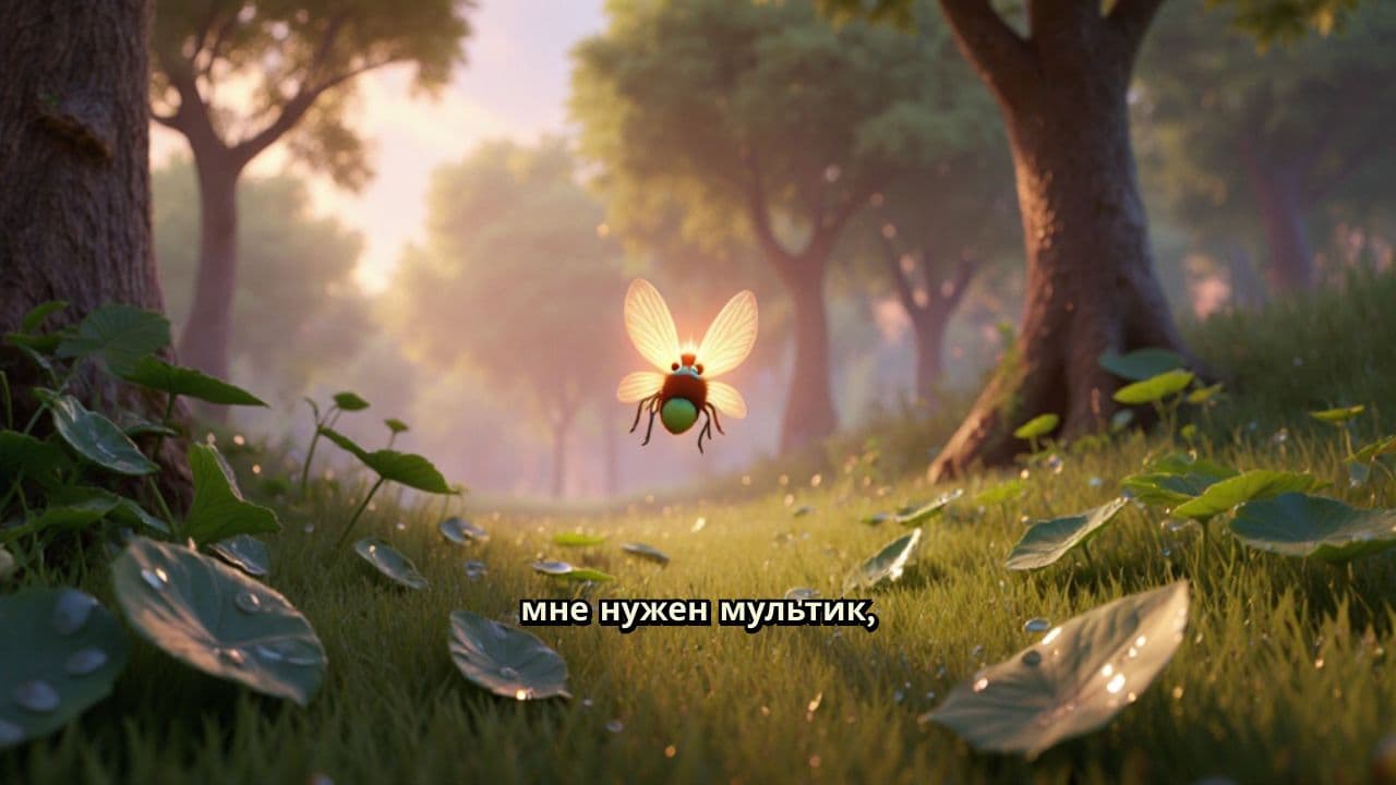 Яркие эмоции для всей семьи