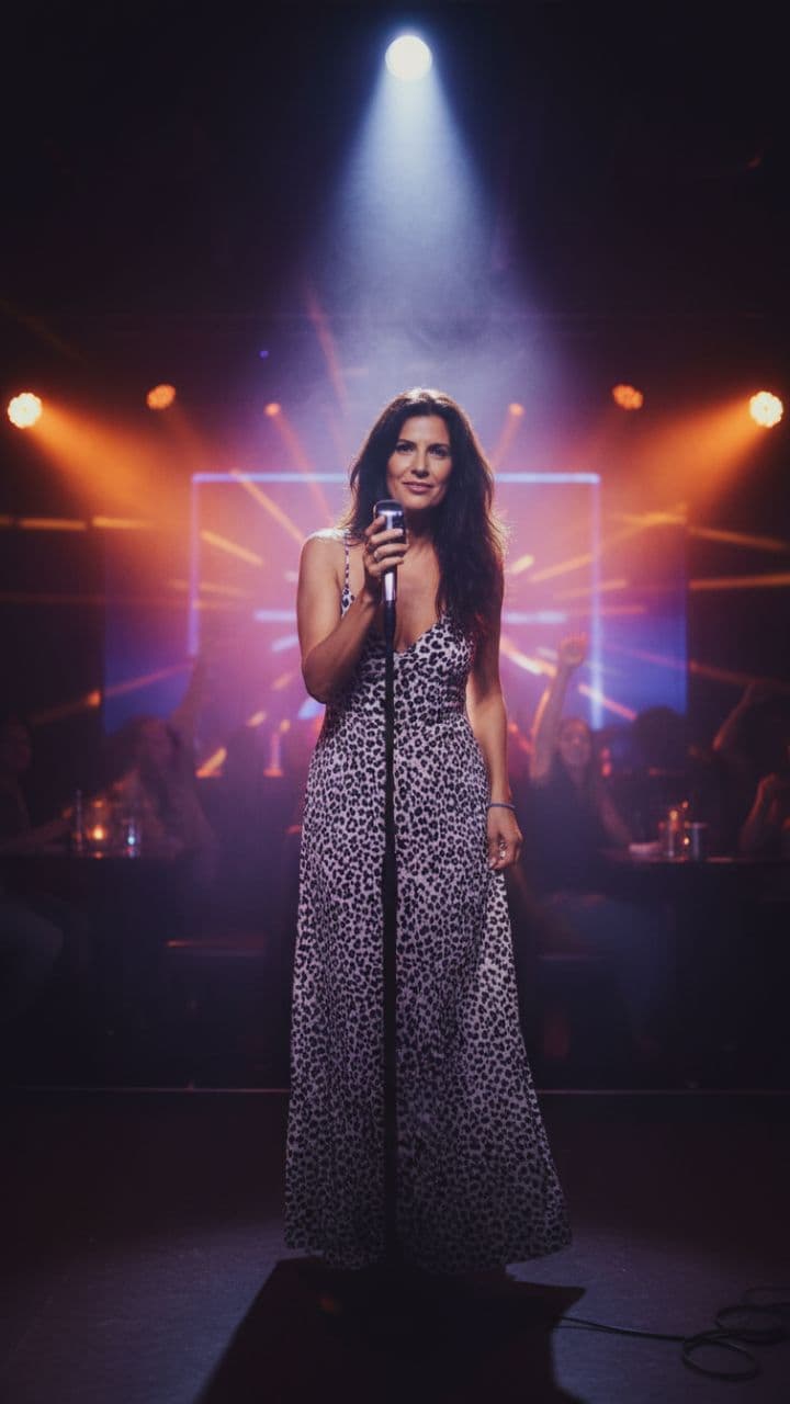 Creekside Confessions