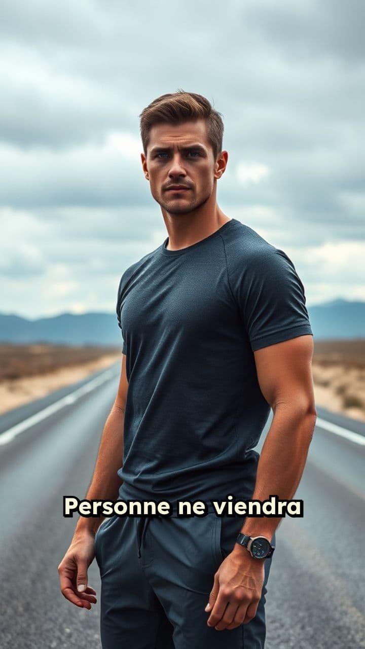 Discipline et détermination