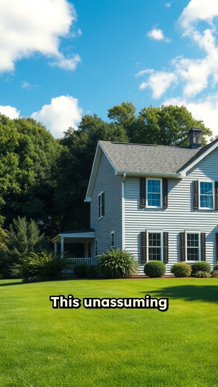 Hidden Forest Retreat in Toronto