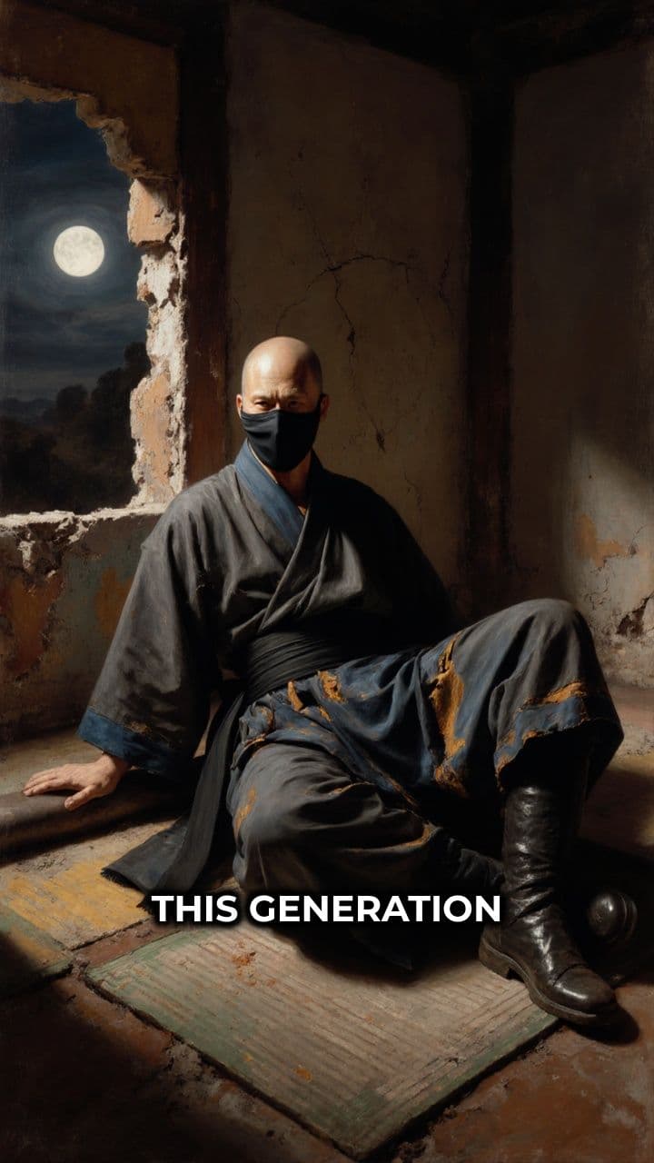 Level Up or Stay Irrelevant