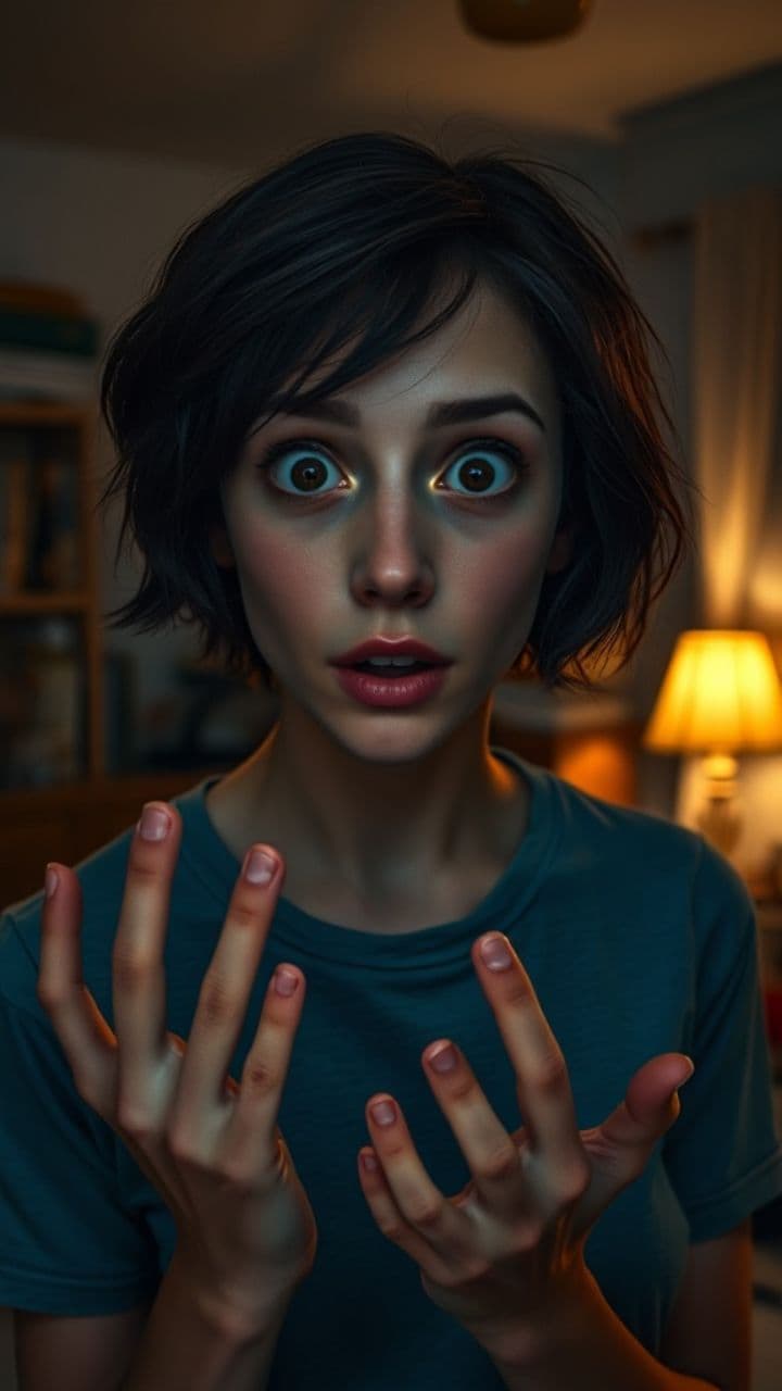 আসল জিনিসের অপেক্ষা