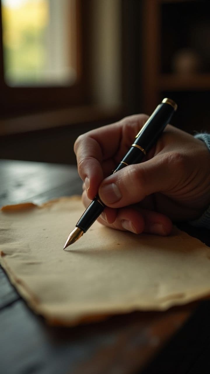 The Uncanny Prediction