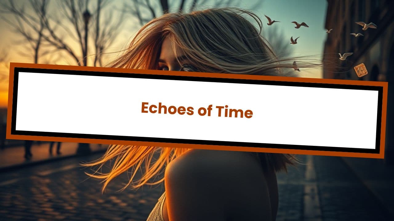 Echoes of Time