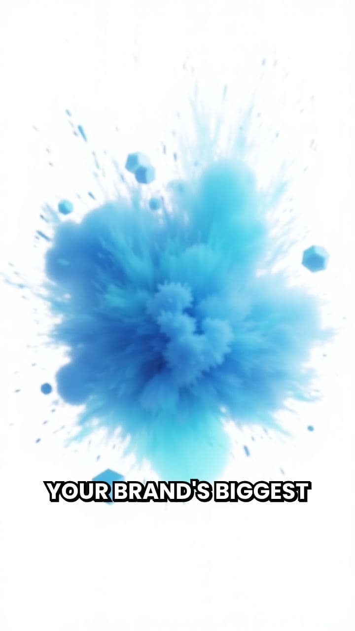 Focus on One Emotion to Stand Out