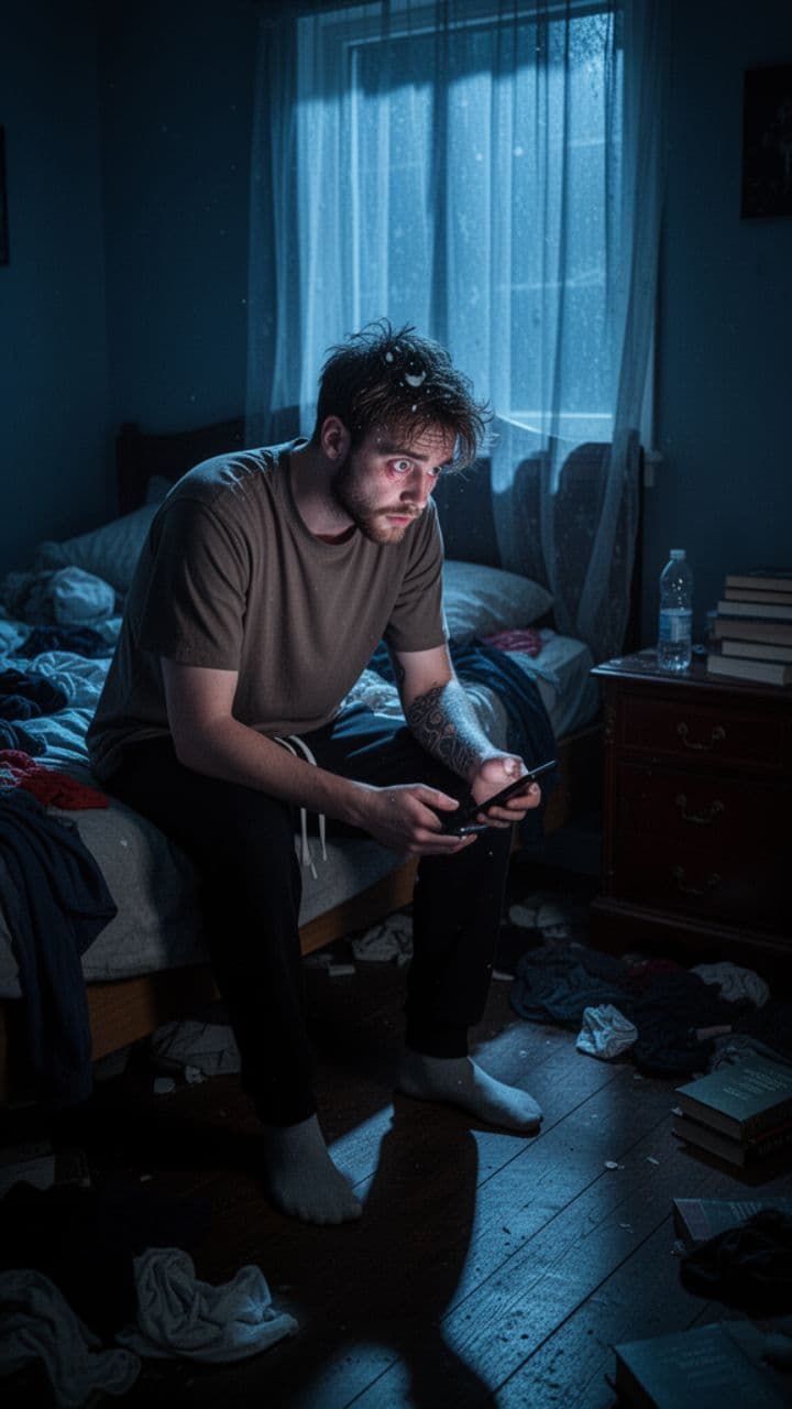 Ek Vlug vir Jou Monsters