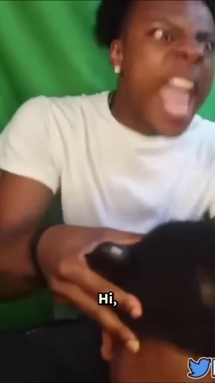 Speed's Muscular Daddy Obsession