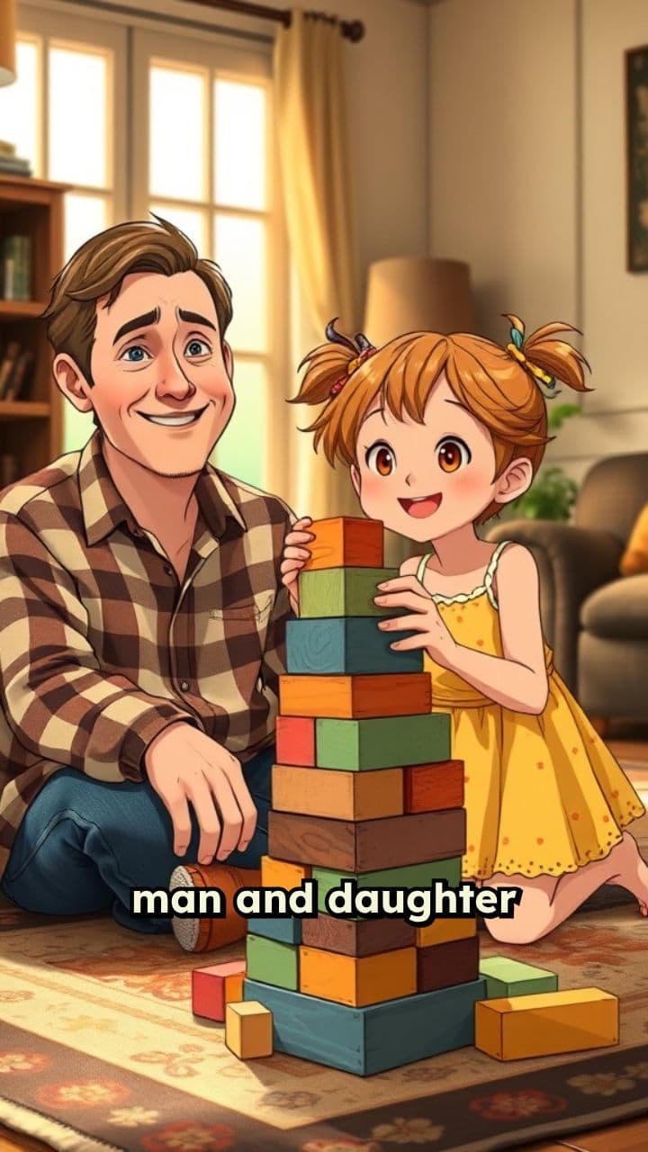 Family Moments: Cooking and Adventure