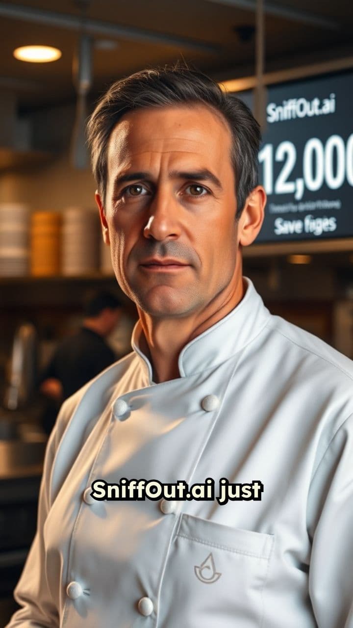 AI Receptionist Boosts Restaurant Profits