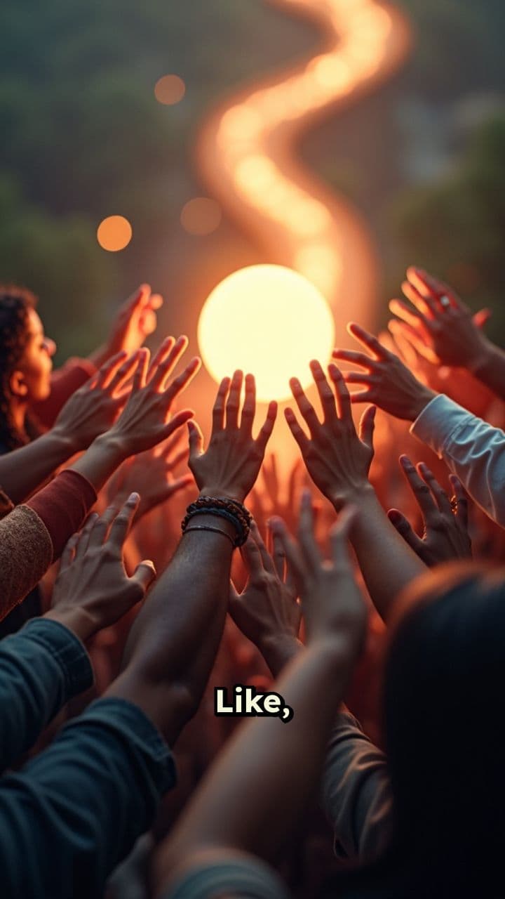 Join Our Inspiring Journey