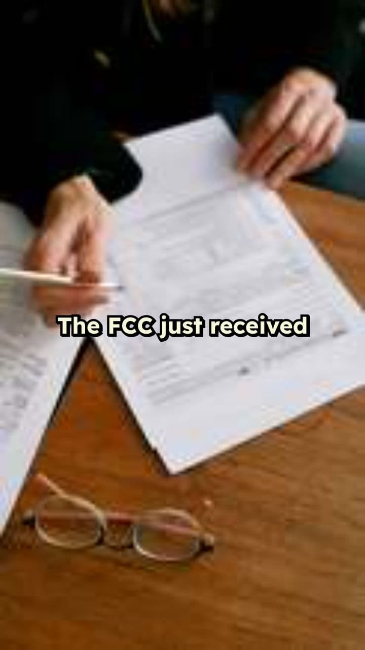 Public Pushback on FCC 5G Rules