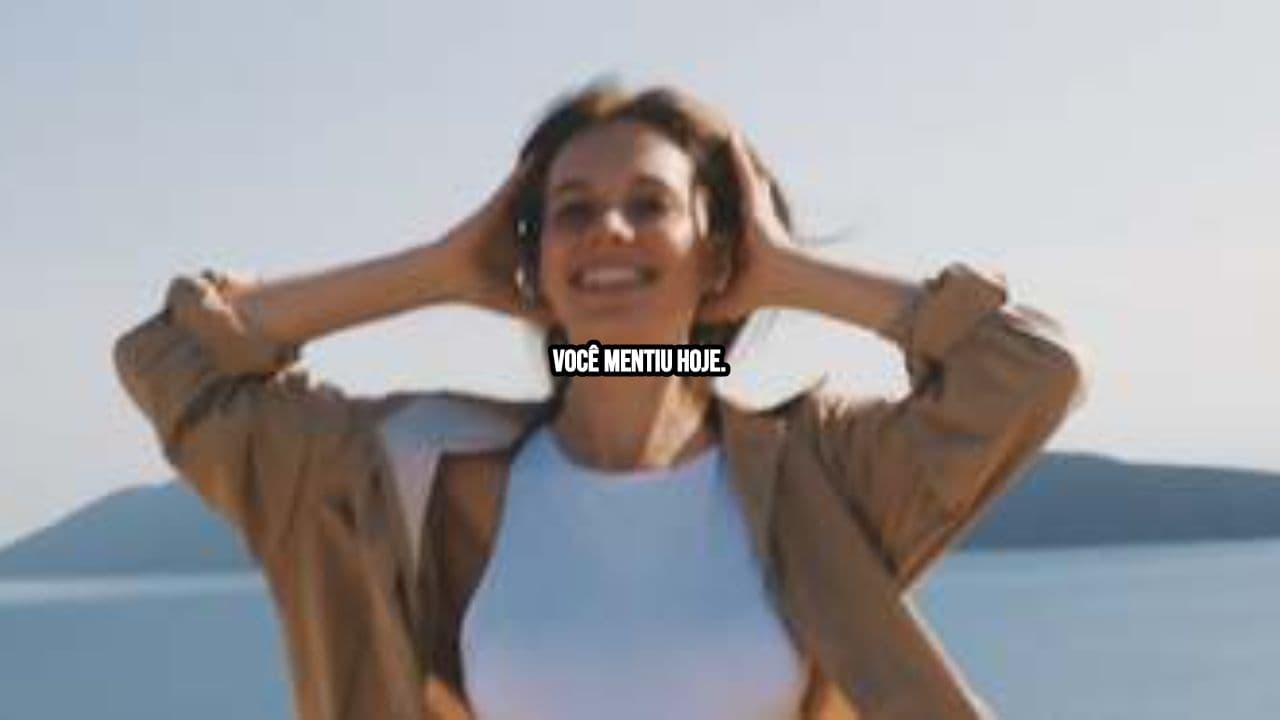 A Verdade das Mentiras Cotidianas