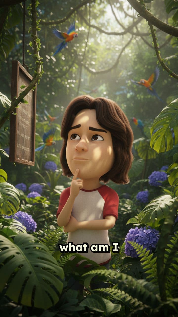 The Burger Blox Jungle Order