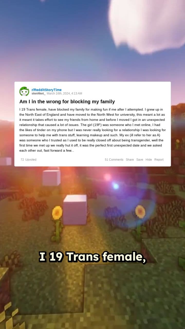 Struggles with Identity and Family Rejection