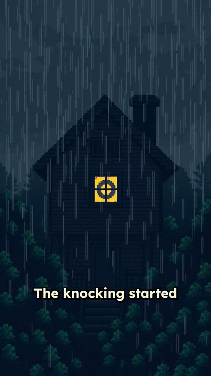 Hiding in the Closet