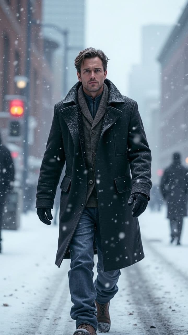 HeatSpan: Your Winter Comfort Experts