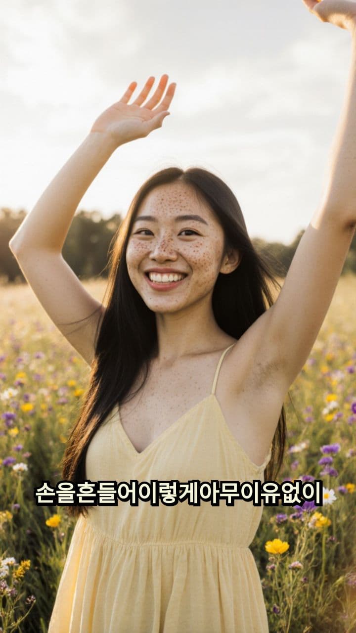 오늘 밤은 이 느낌이면 돼