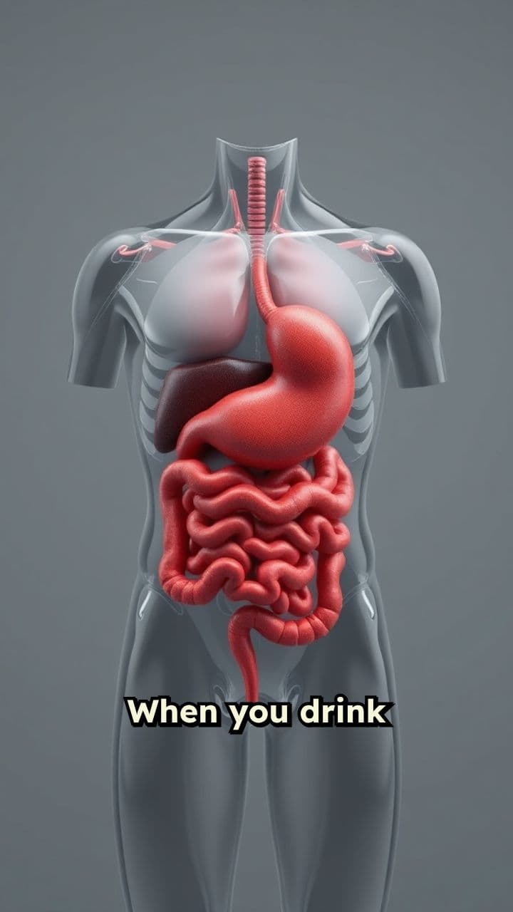 The Physiology of Ice-Cold Water