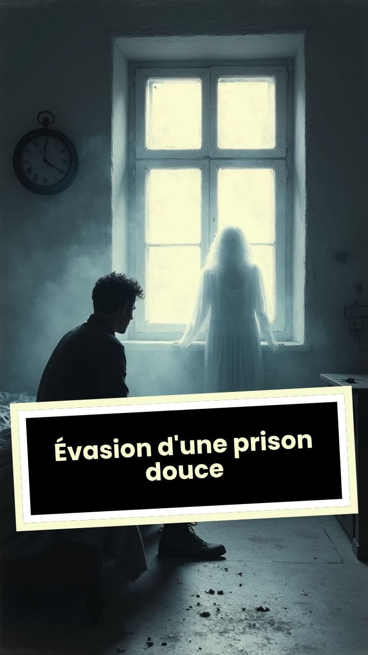 Évasion d'une prison douce