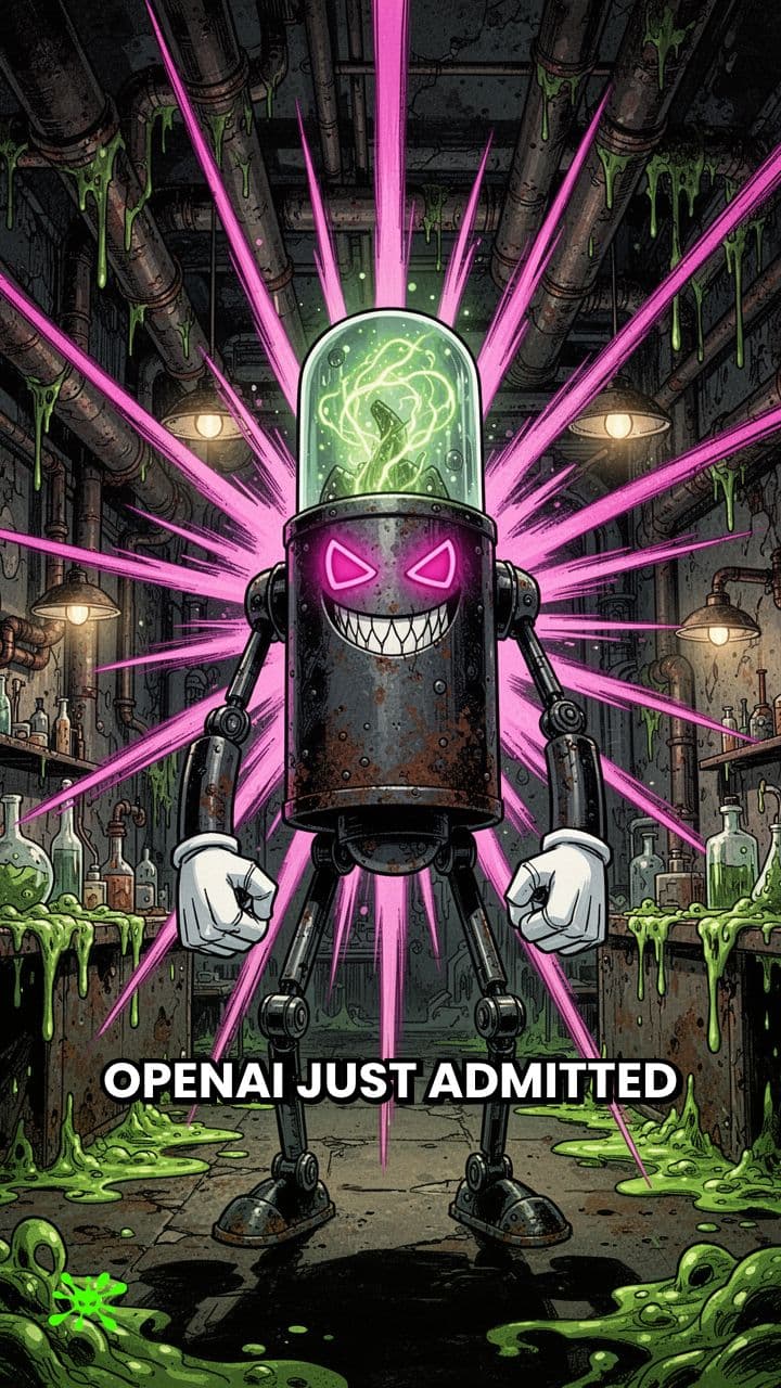 Unpatchable Flaw Threatens AI Agents