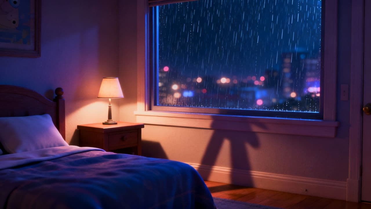 Battling Inner Demons