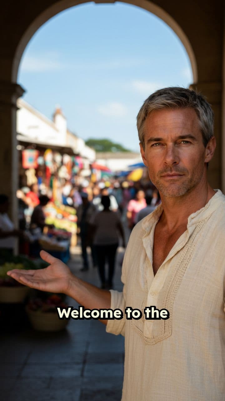 Marketplace Observations