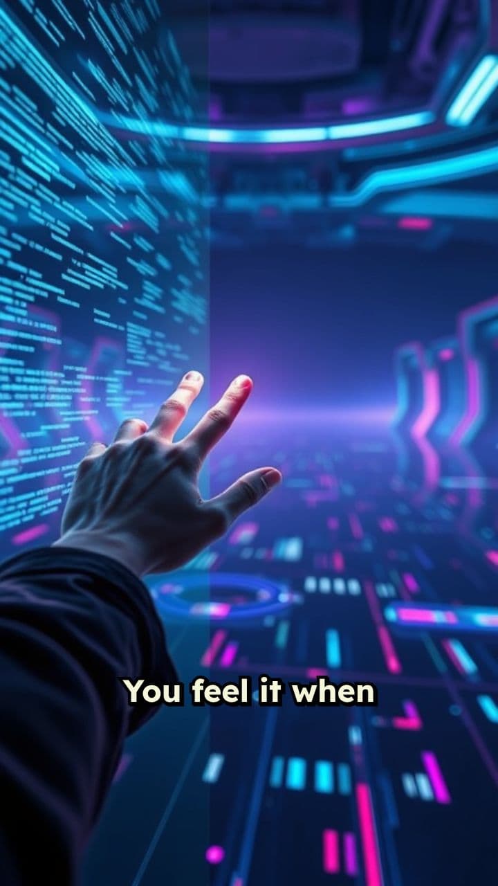 Voices in an Empty Room