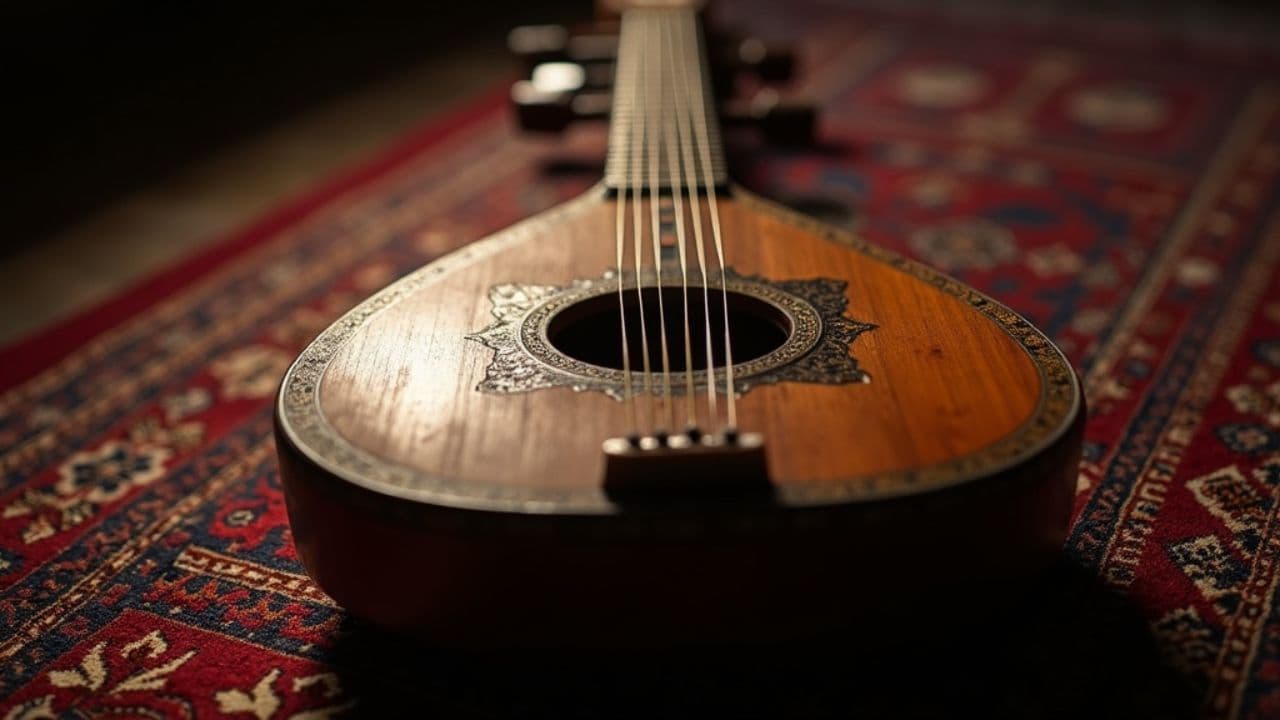 جدا از دیدن یار