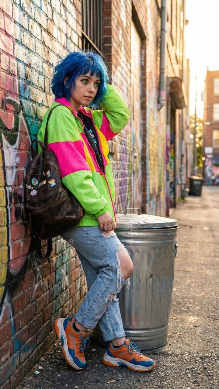 Fart a segged a fenékből