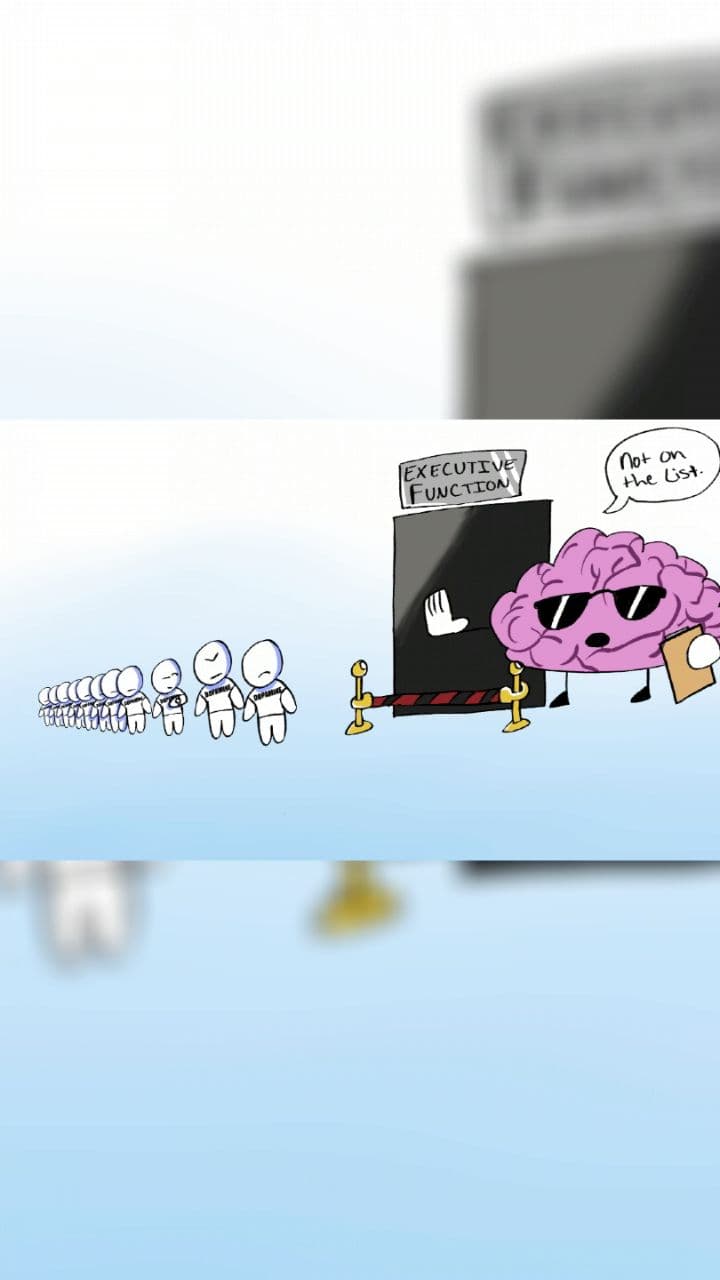 Understanding ADHD Beyond Hyperactivity