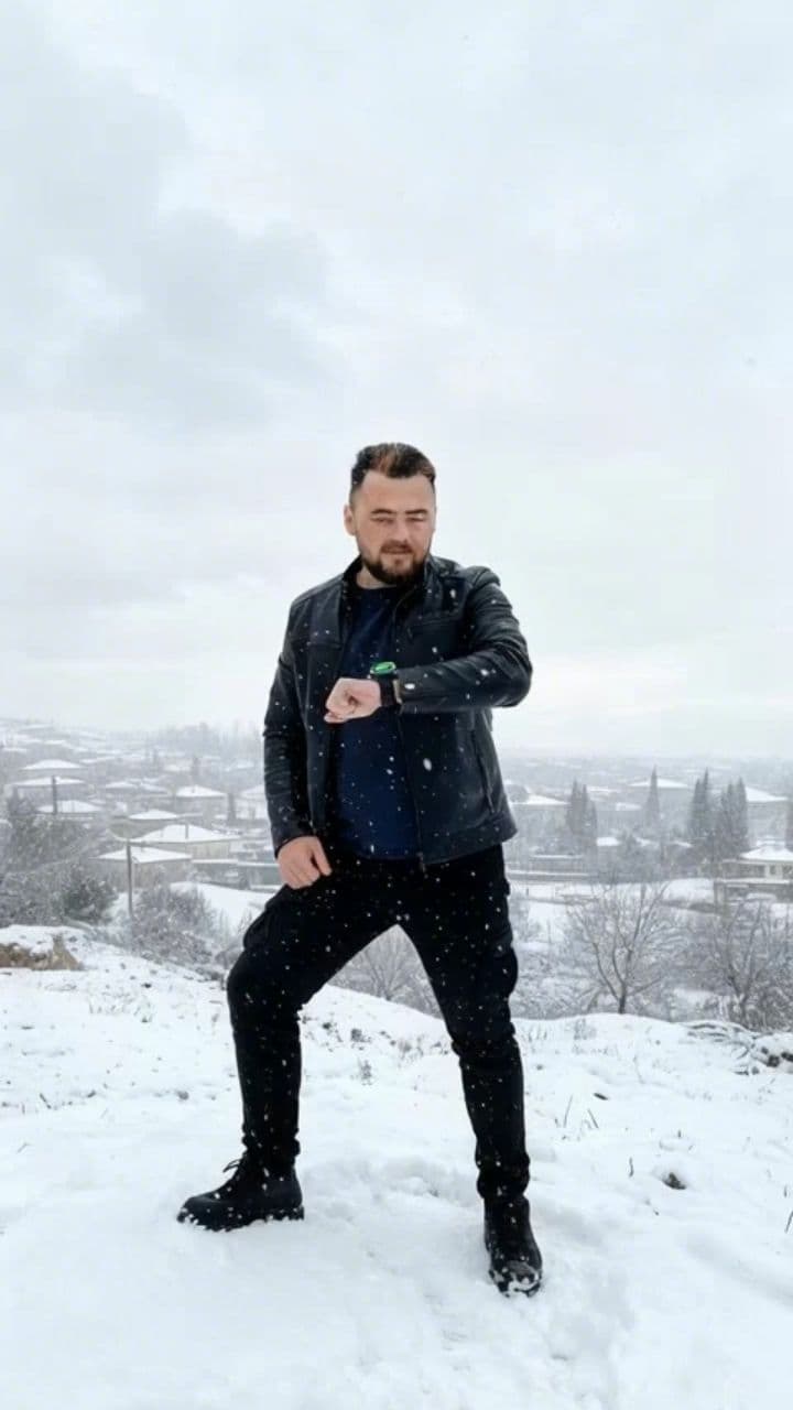 Image transform video